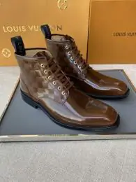 louis vuitton bottes pour homme s_117b731